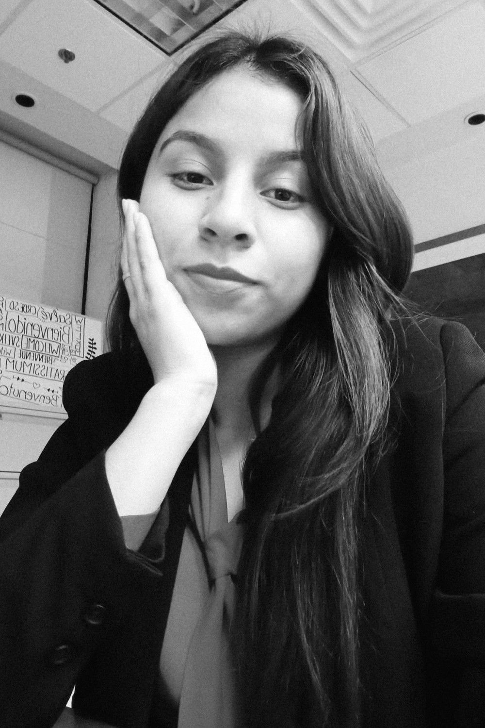 Estrella Gaspar Aquino