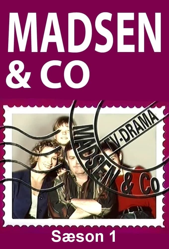 Madsen & Co. - Season 1
