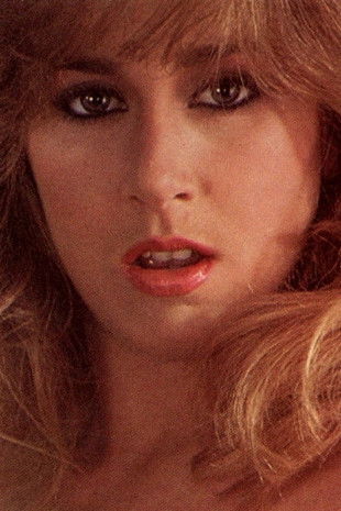 et billede af Amanda Jane Adams