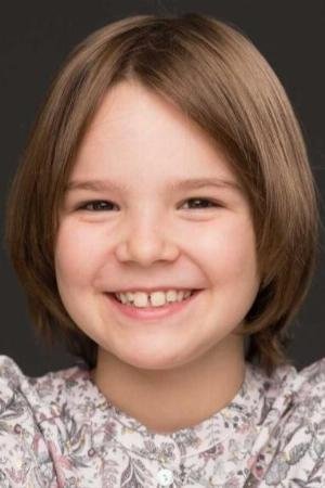 et billede af Noa Álvarez