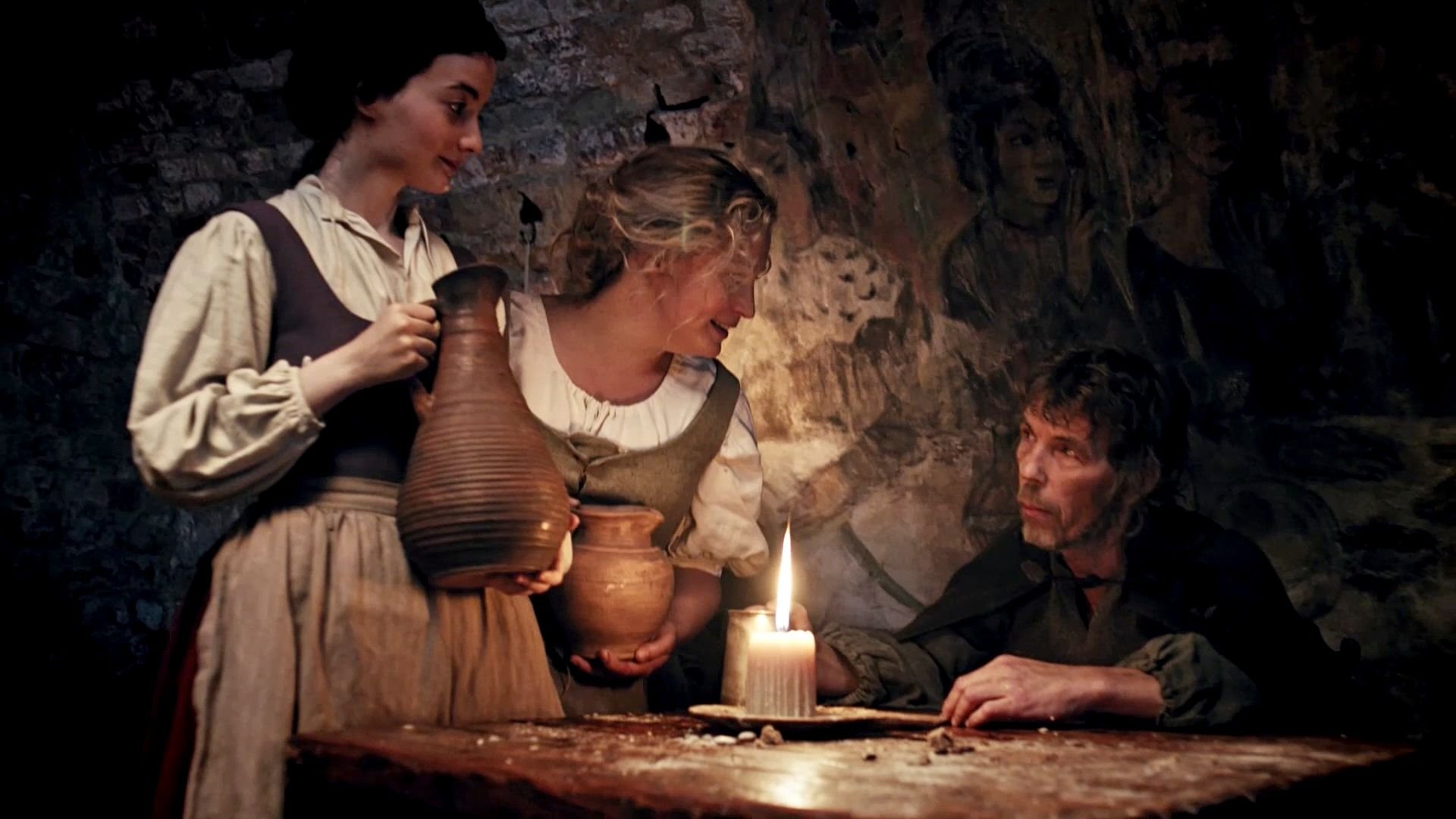 Thumbnail for Peace (1646-1649) Season 1 Episode 6
