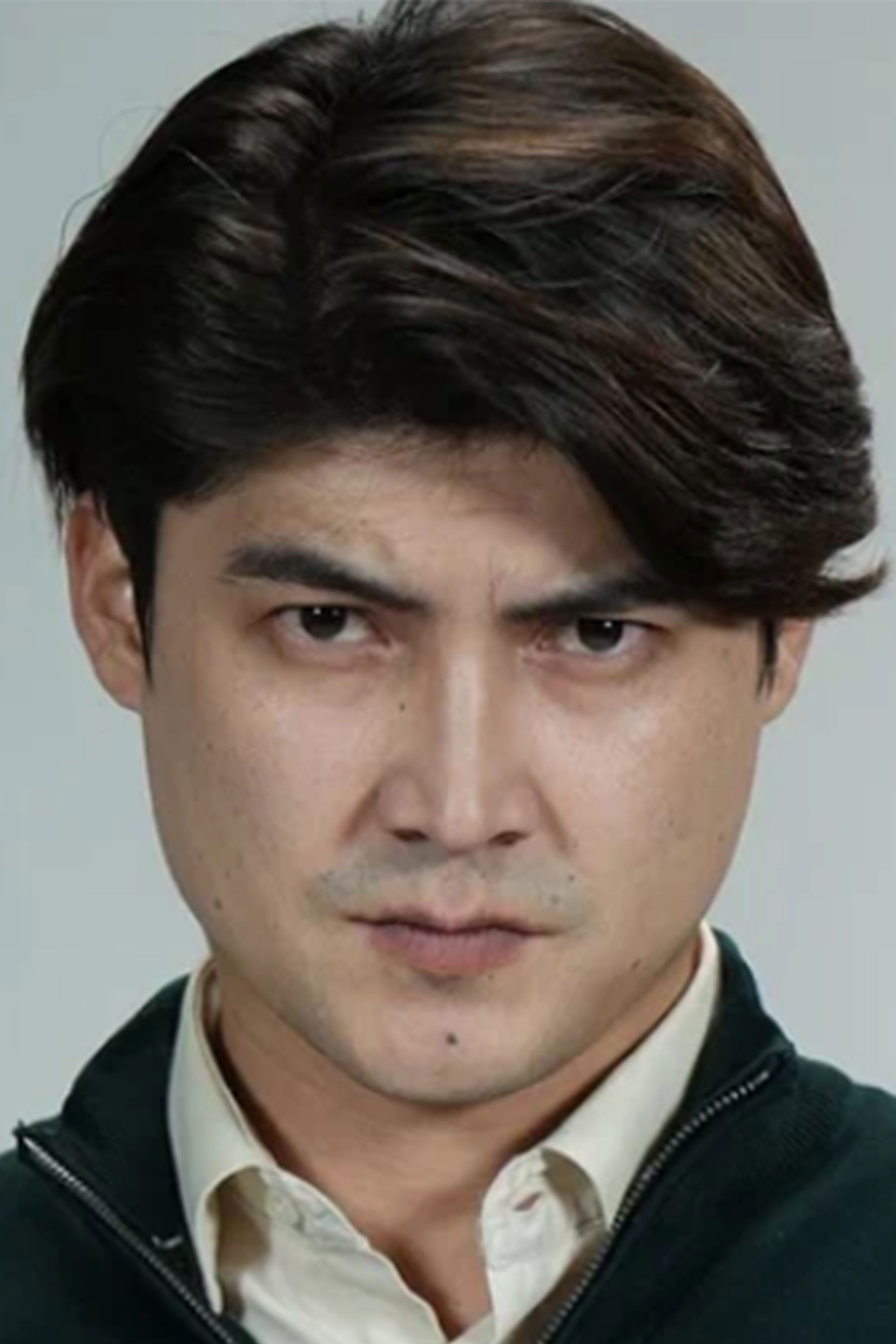 et billede af Kuanysh Kudaibergen