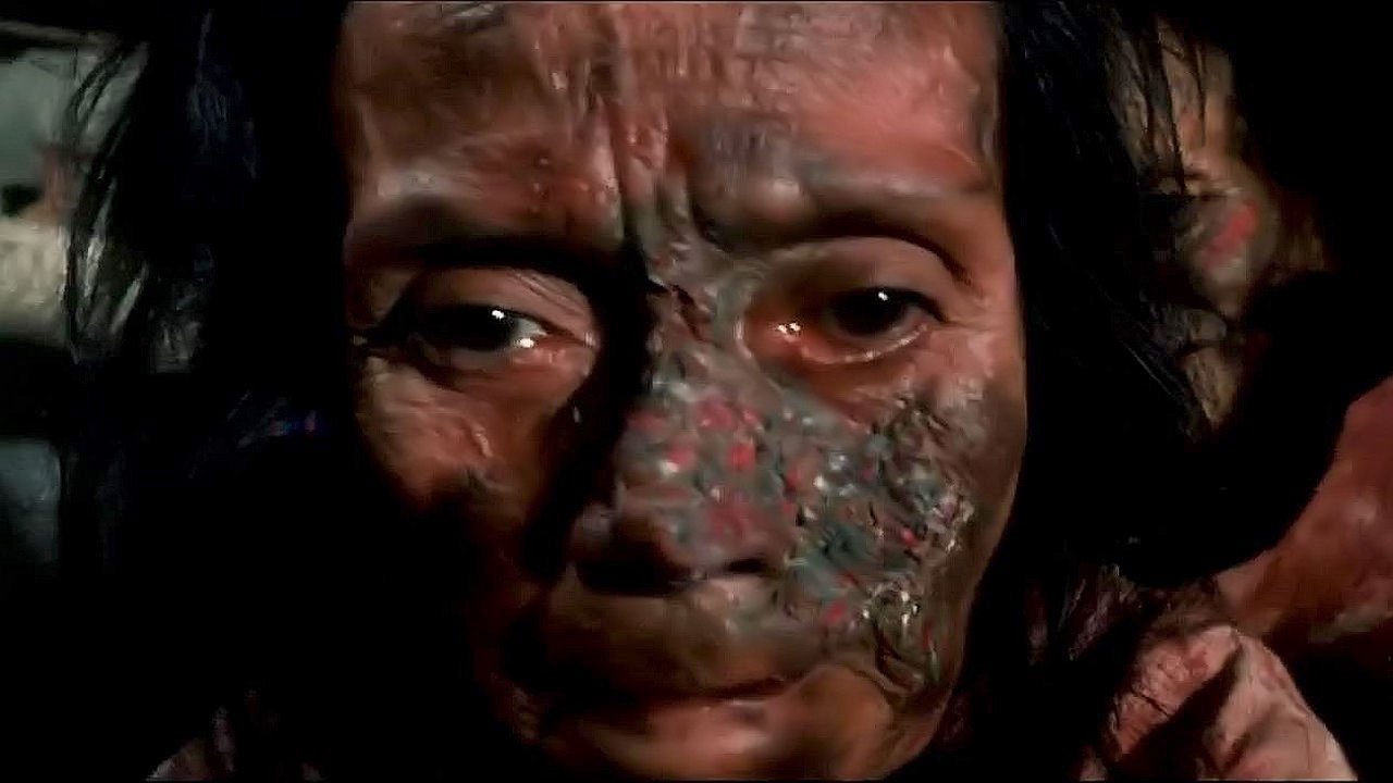 The Thirsty Dead (1974)