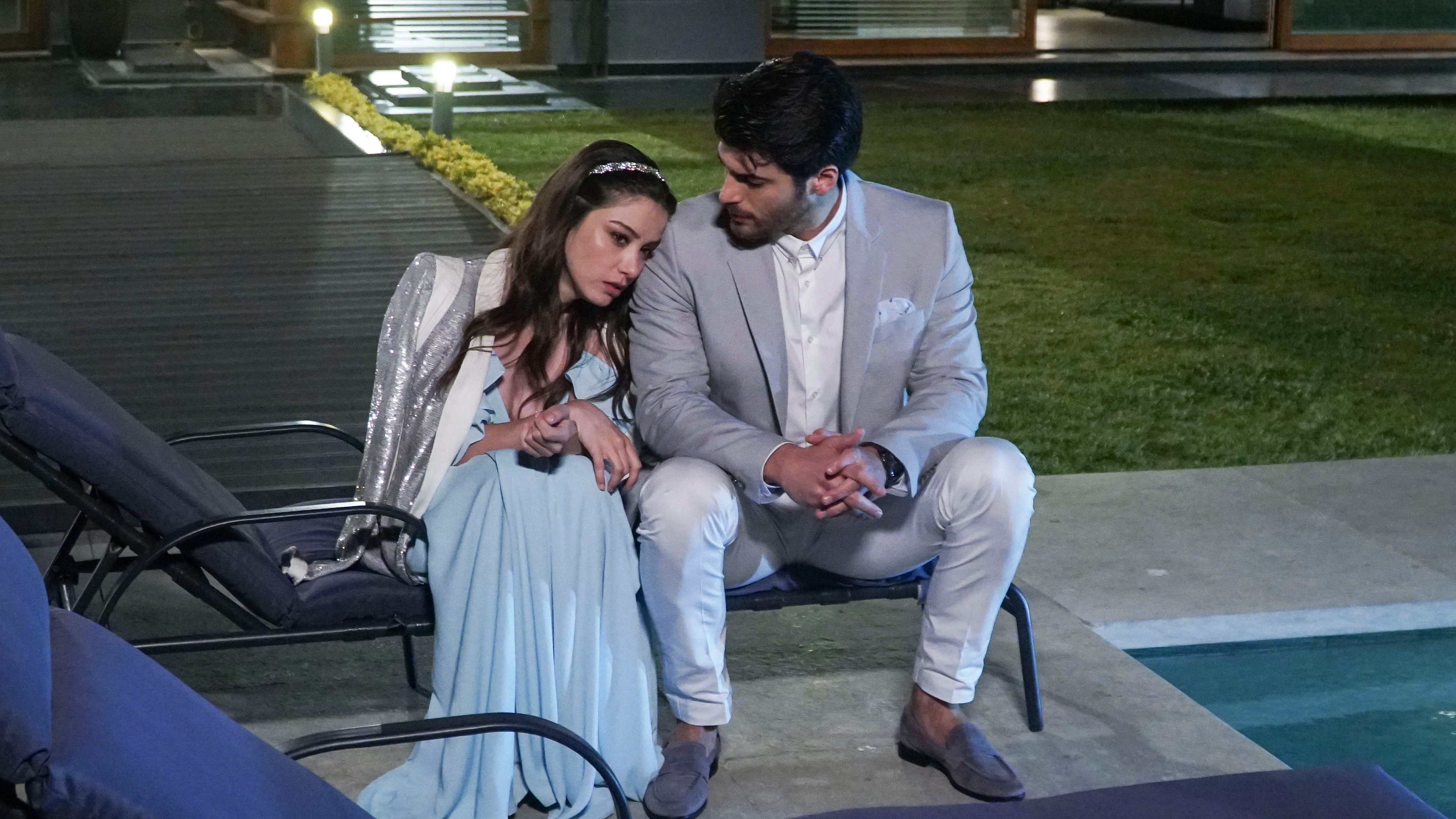 Gorchivo I Sladko Plnolunie Dolunay Ep 22 Video Dailymotion