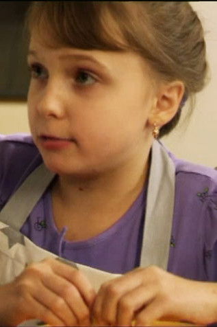 et billede af Masha Malanenkova