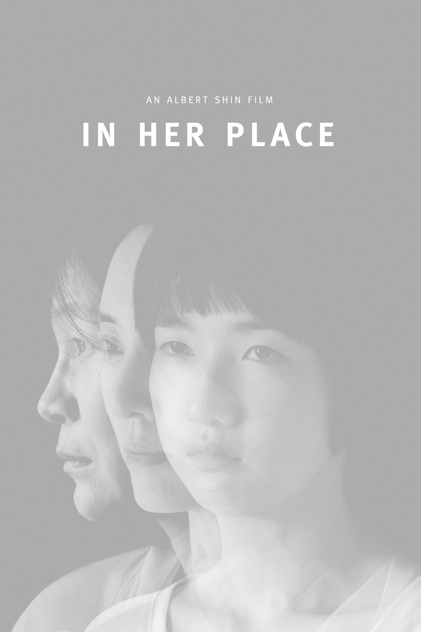 In Her Place