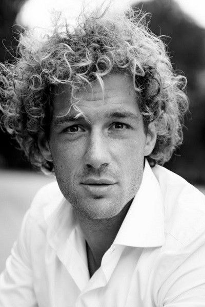 et billede af Jamie Trenité