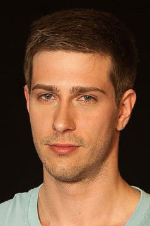 et billede af Dan Molan