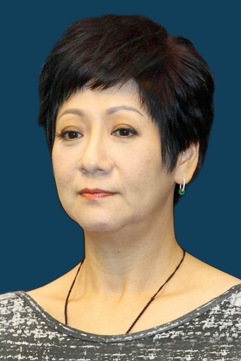 et billede af Cecilia So Yan-Chee