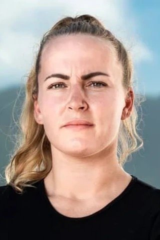 Linn Fagerholm