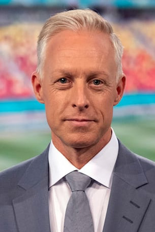 et billede af André Pops