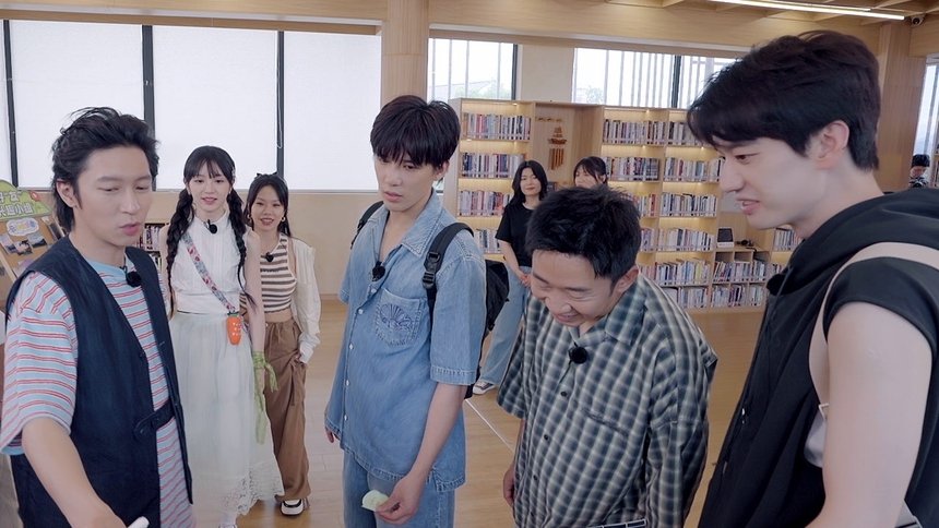 Thumbnail for TV Extra EP3 Season 0 Episode 6