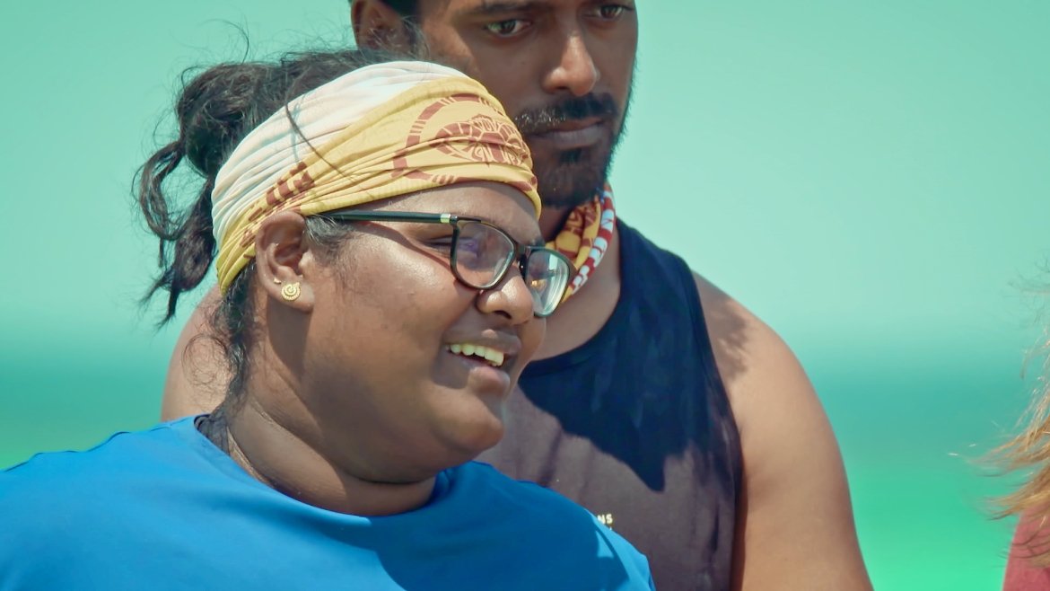 Thumbnail for A Surprise Awaits Indraja and Srushti Season 1 Episode 6