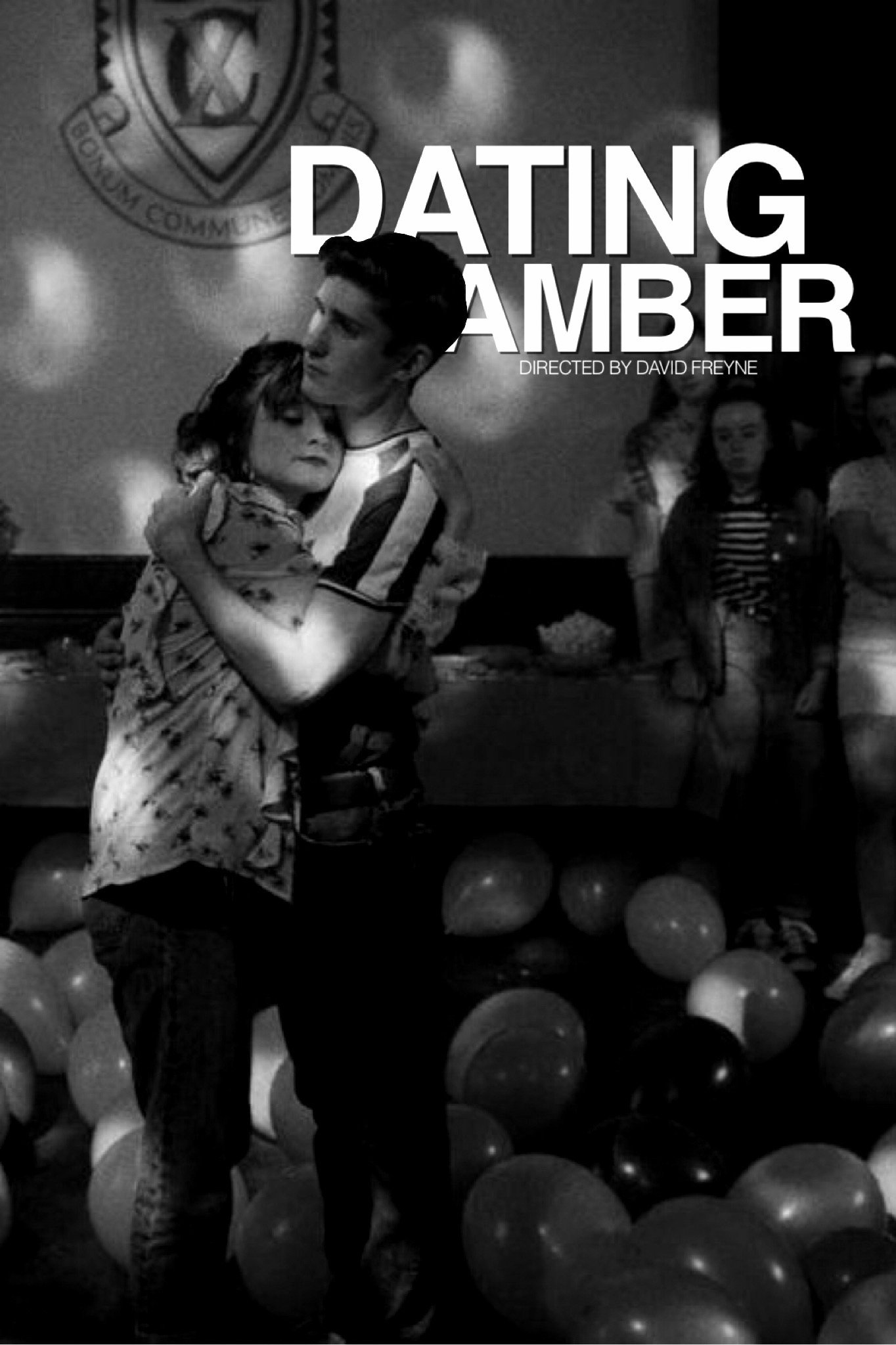Dating Amber