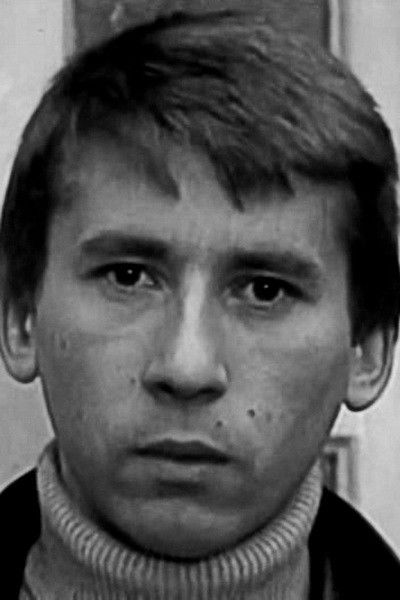 et billede af Sergey Shkalikov