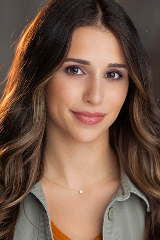 et billede af Brooke Falcone