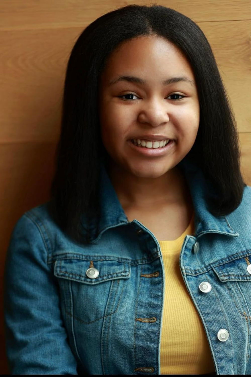 et billede af Lariah Alexandria