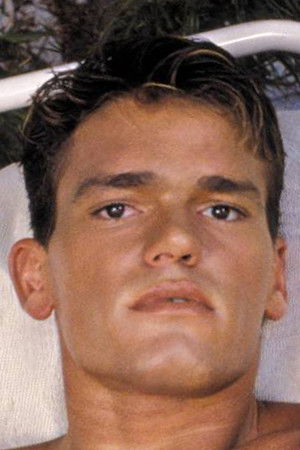 et billede af Allen Stephensen