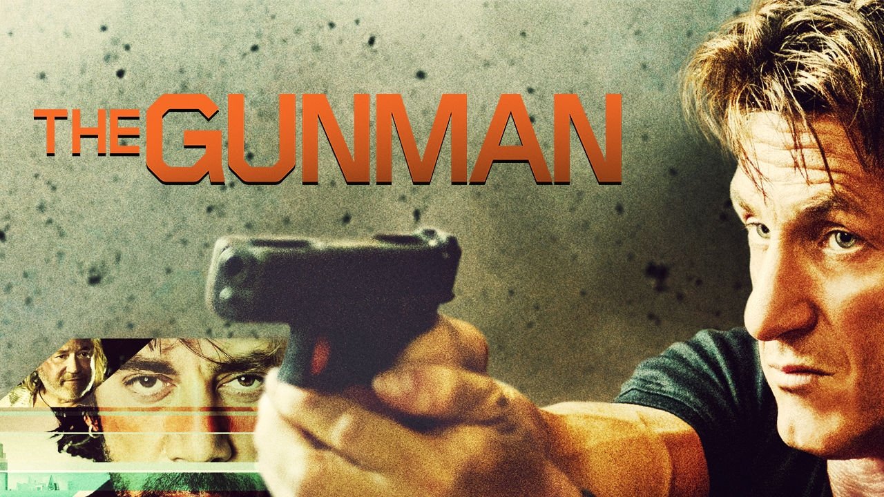 The Gunman