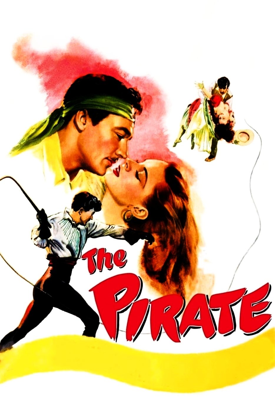 The Pirate