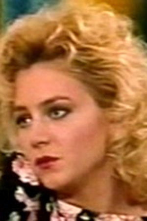 et billede af Cindy Carver