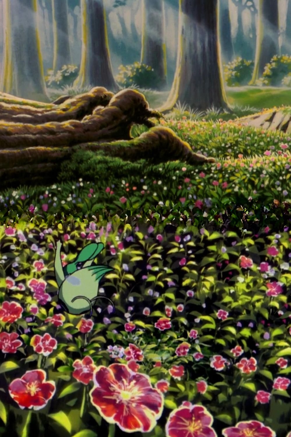 Pokémon 4Ever