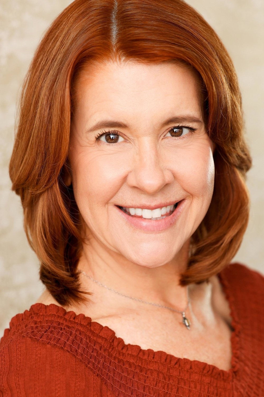 et billede af Nancy L. Gray