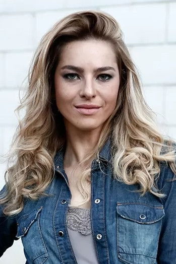 et billede af Michelle Birkheuer