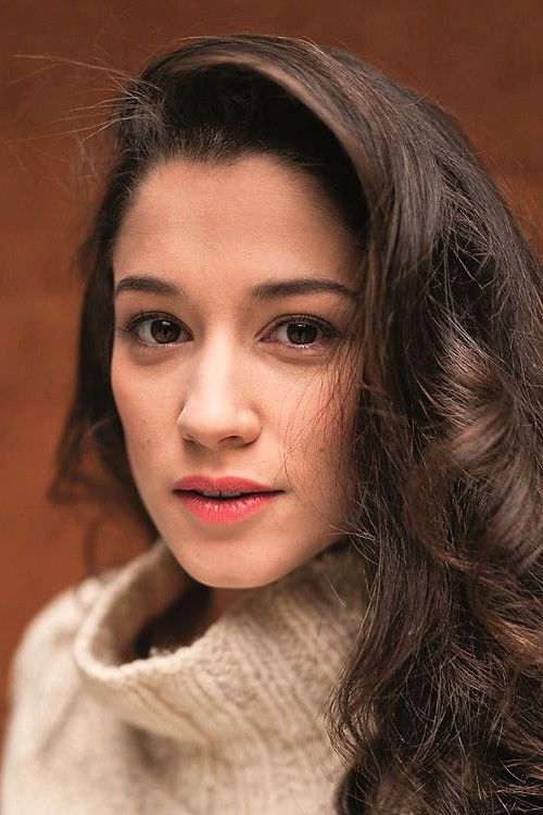 et billede af Fernanda Ramírez