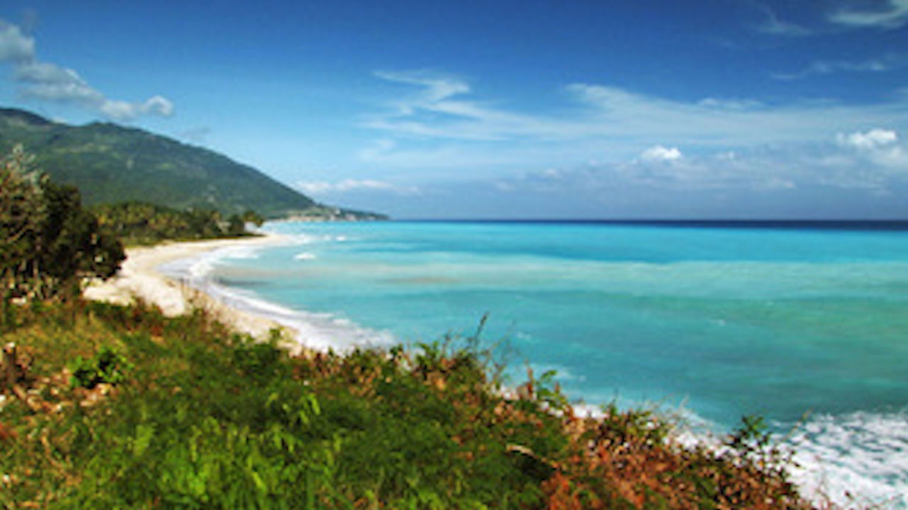 Les nouveaux paradis - République Dominicaine, le trésor des Caraïbes