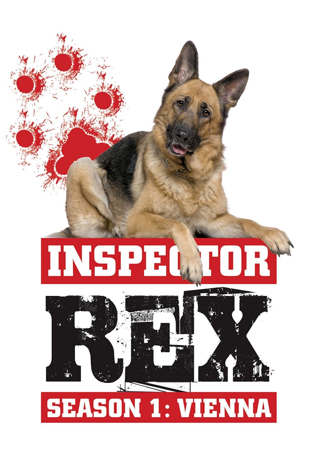 Inspector Rex - Season 10