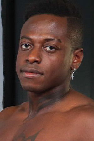 et billede af Marcel Eugene