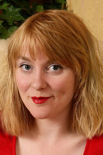 et billede af Teddy Snowflower