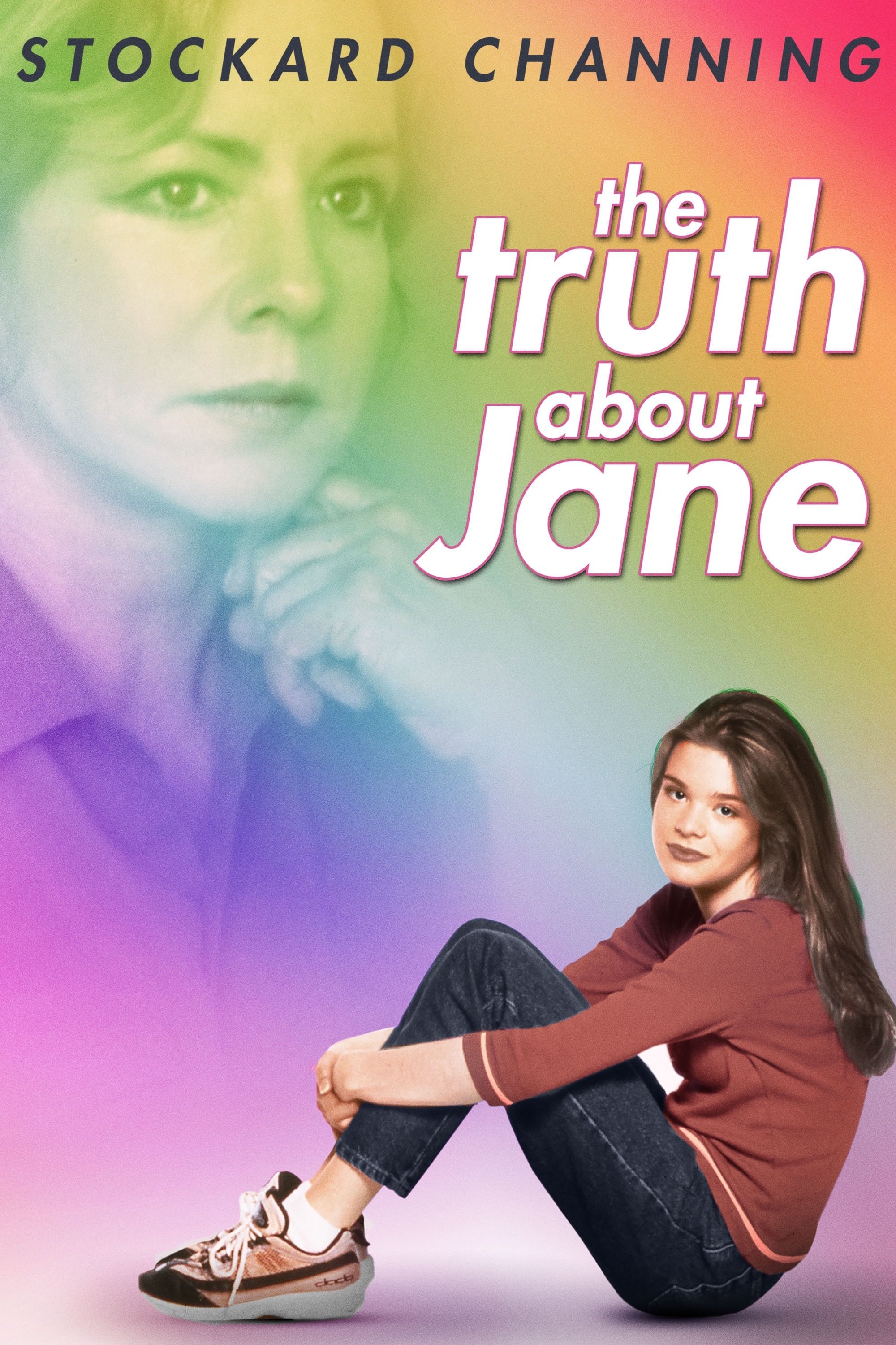 The Truth About Jane