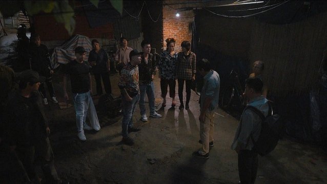 Thumbnail for Episode 30 Season 1 Episode 30