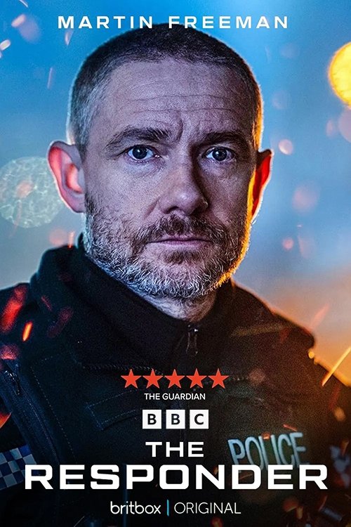 EN - The Responder (2022)