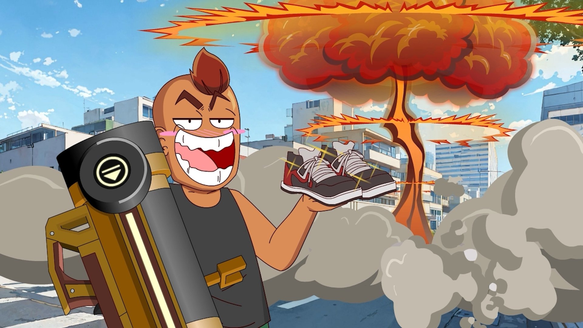 Episode 985