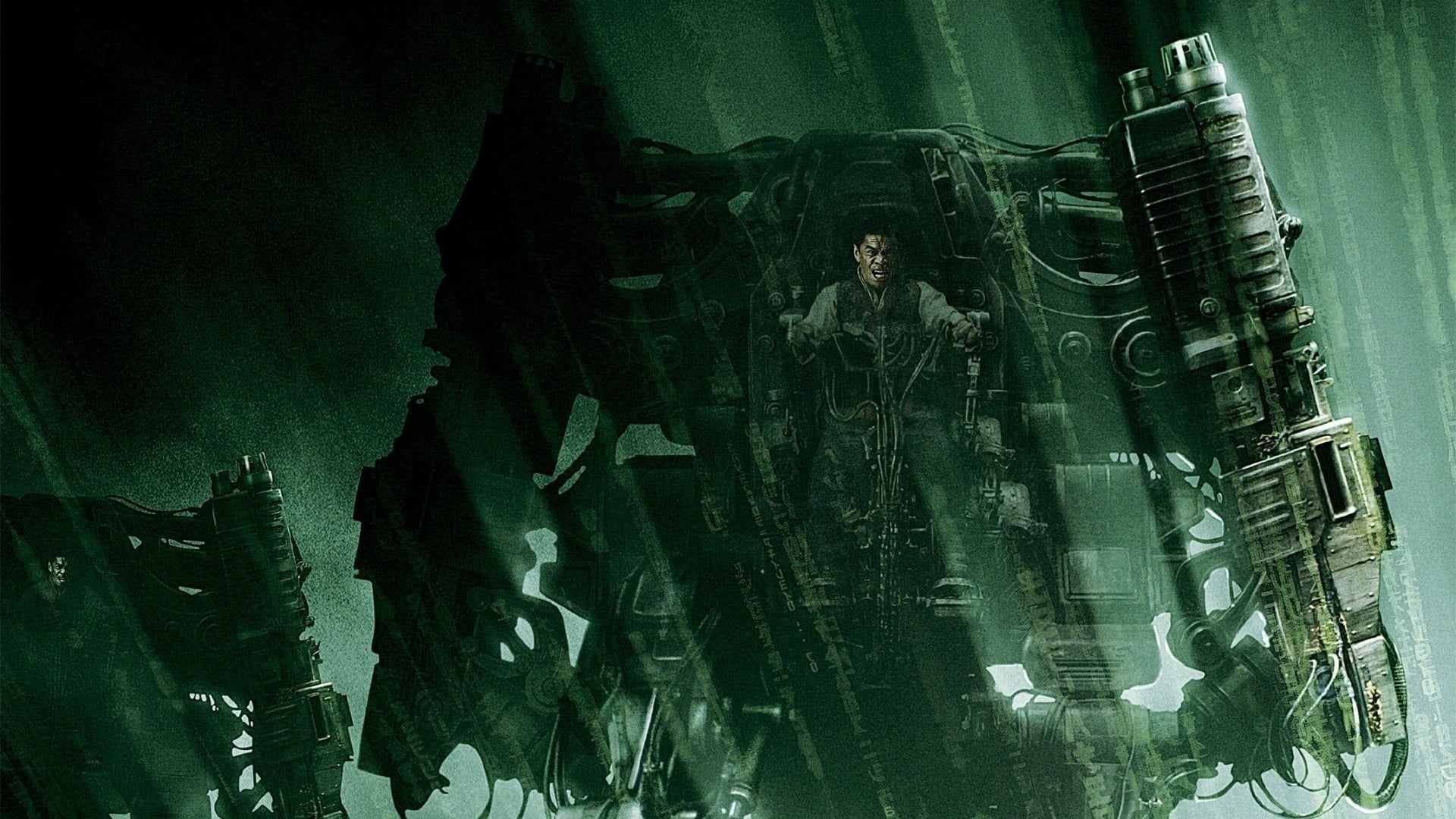 Image du film Matrix Revolutions uixhm7uzq3ey7skrdlqmmys6ra2jpg