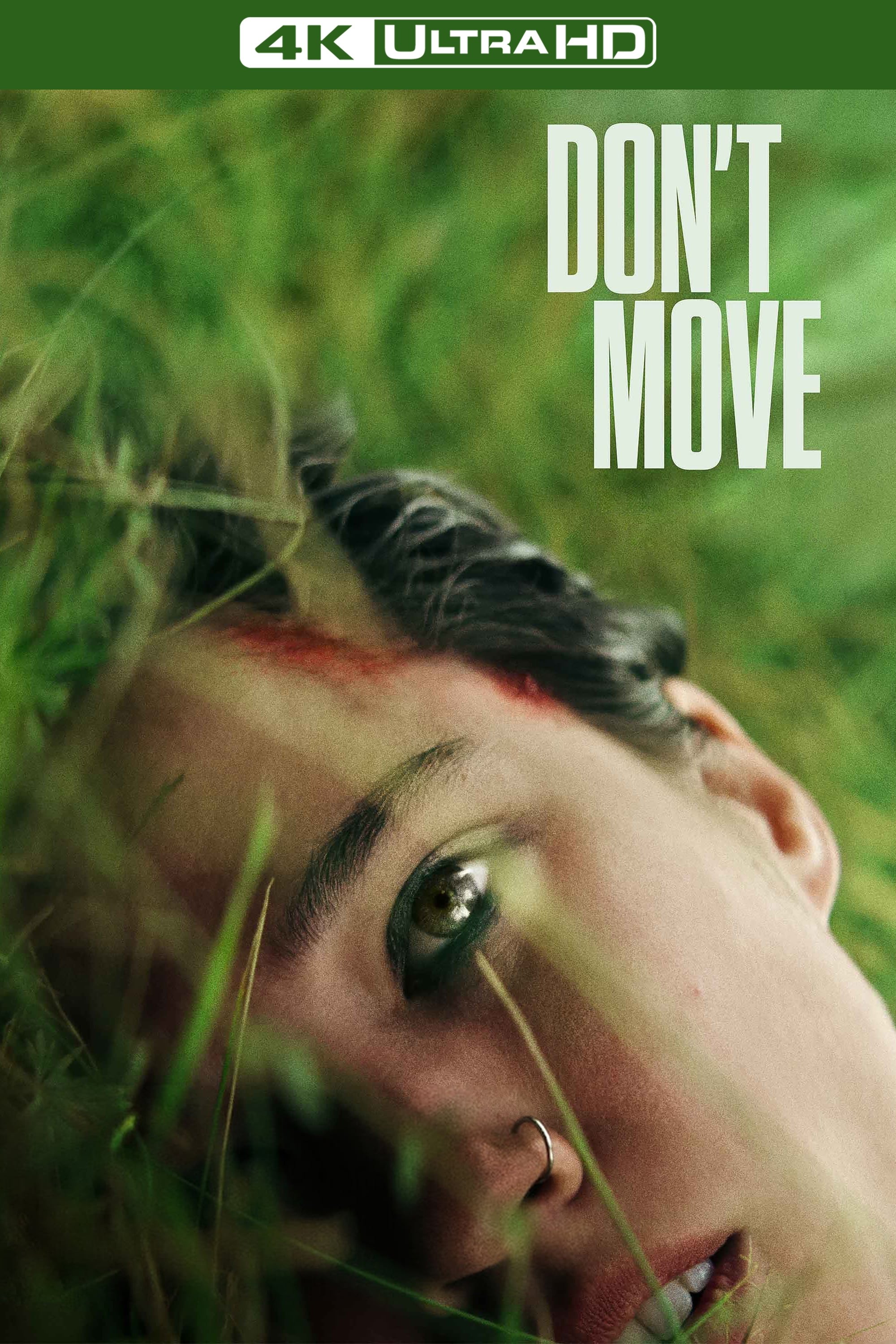 Don't Move