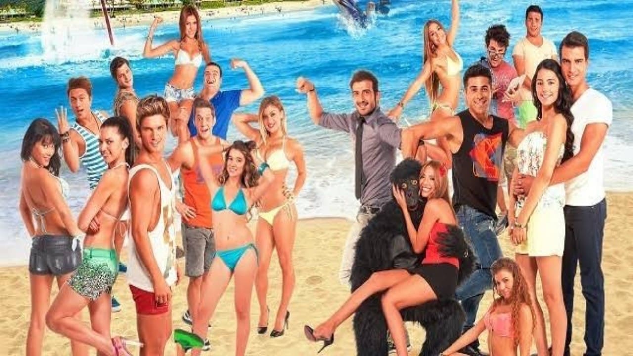 The Class (2007)