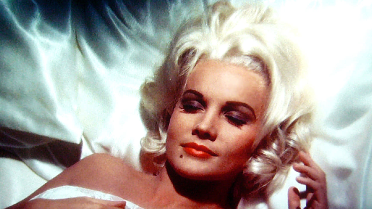 Jean Harlow, la donna che non sapeva amare (1965)