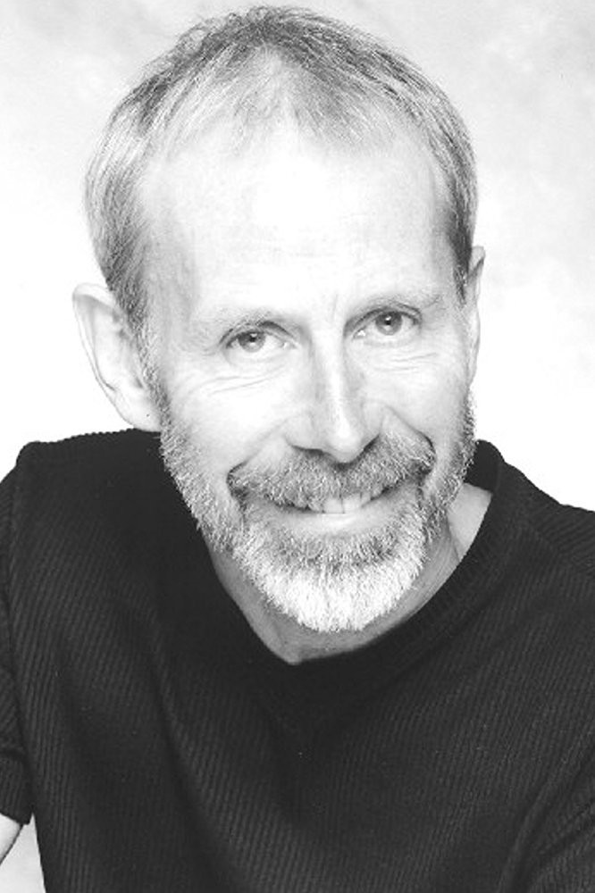 et billede af Lloyd Scott