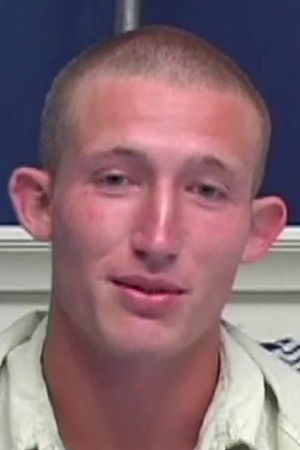 et billede af Donnie