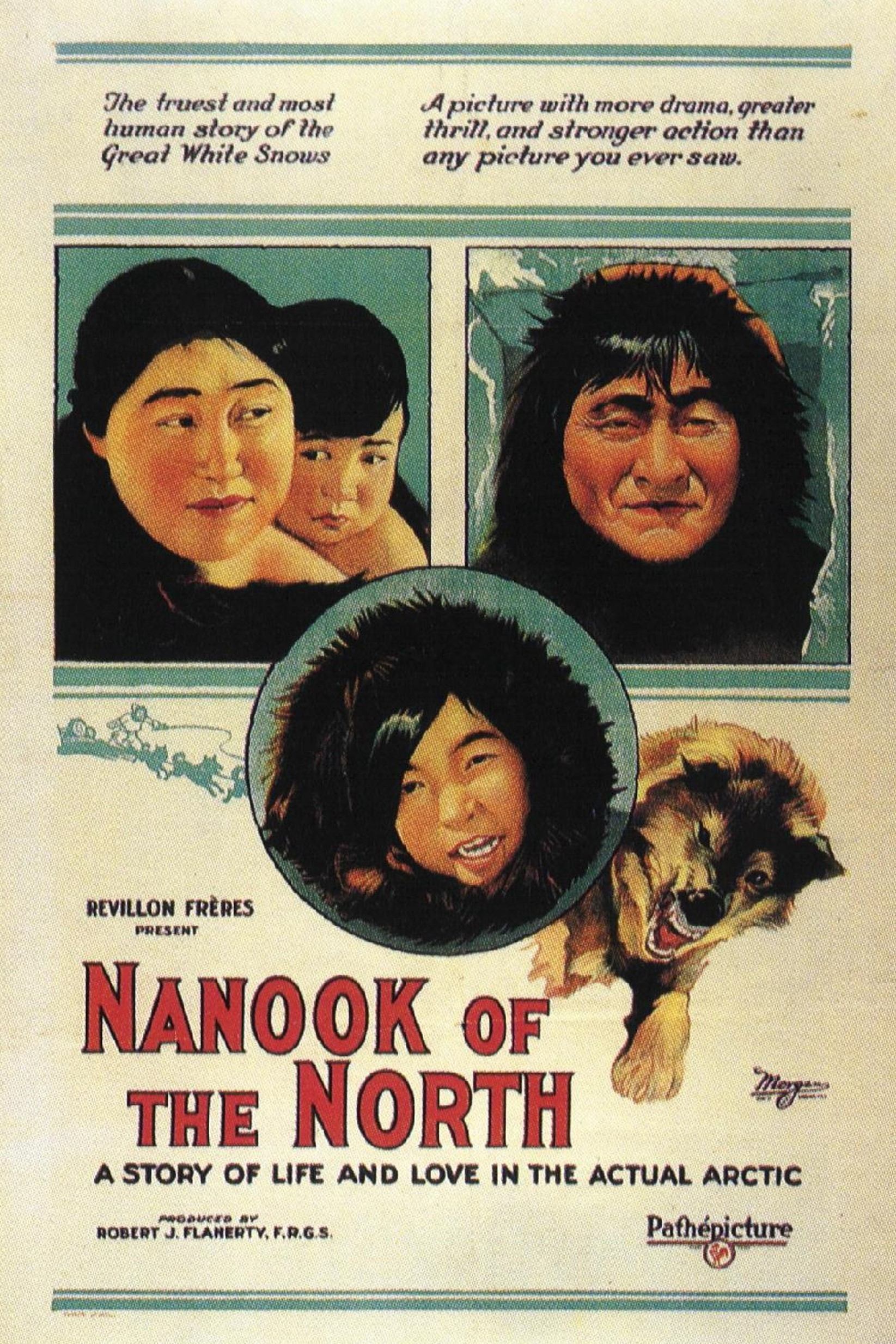 Nanook of the North