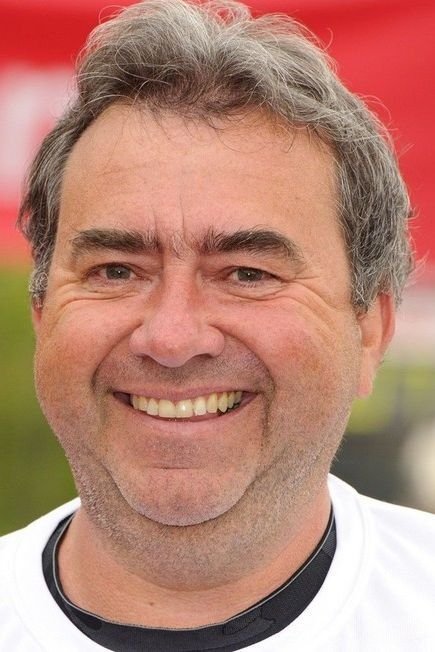 et billede af Jonathan Pearce