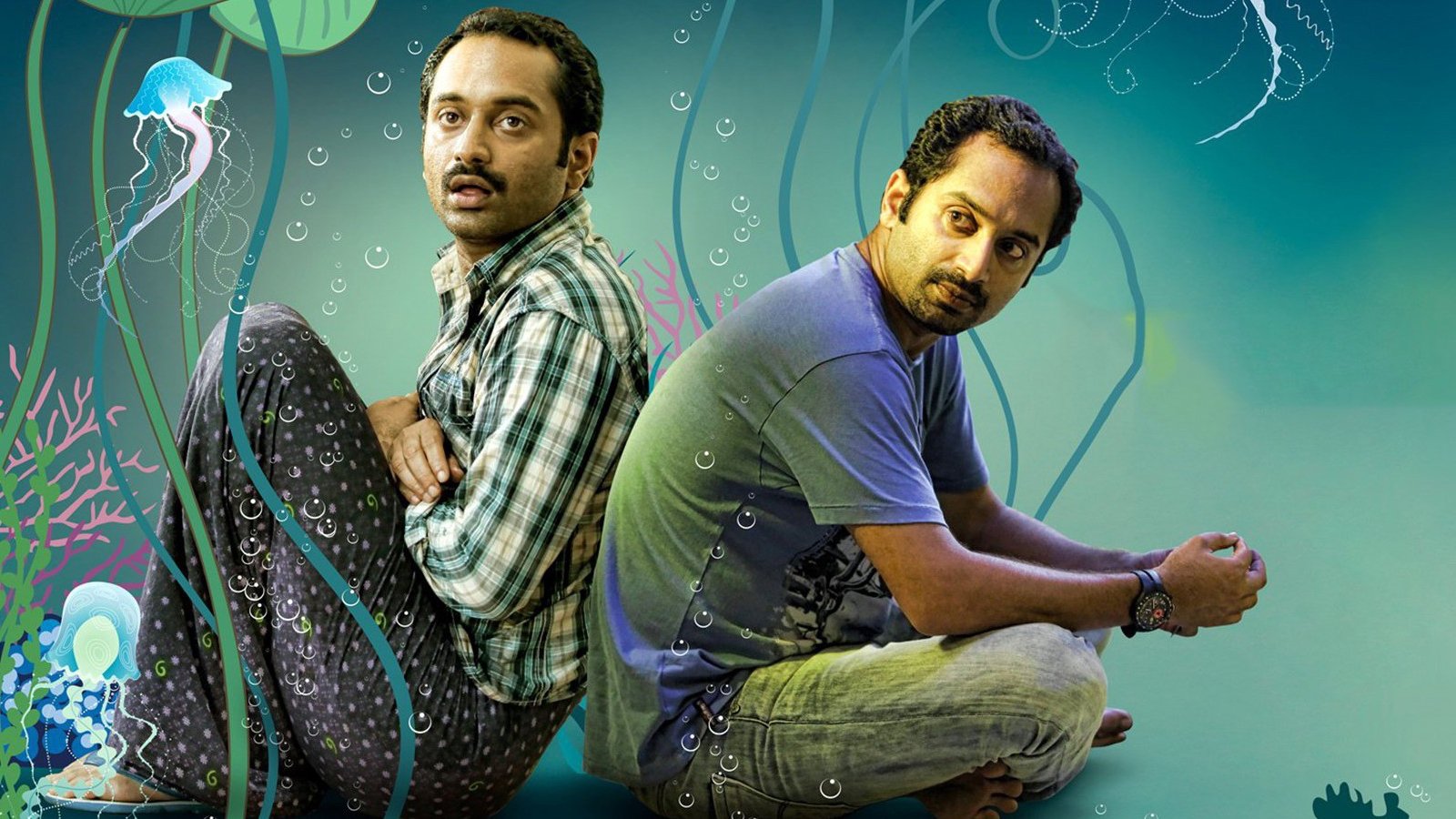 Natholi Oru Cheriya Meenalla (2013)