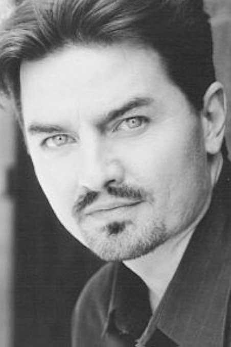 et billede af Matt Beckham