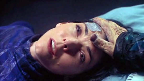 Earth: Final Conflict