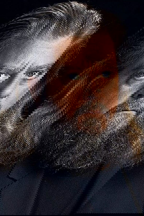 et billede af Anders Lund Madsen