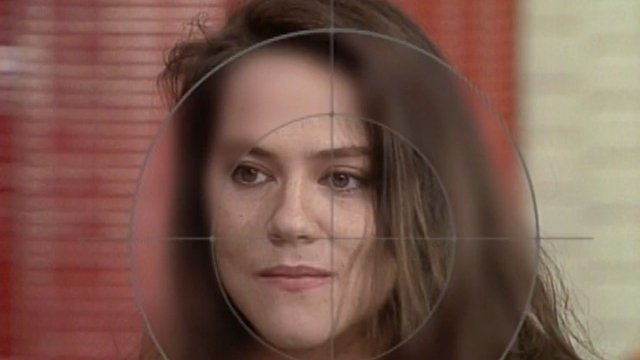 A Próxima Vítima